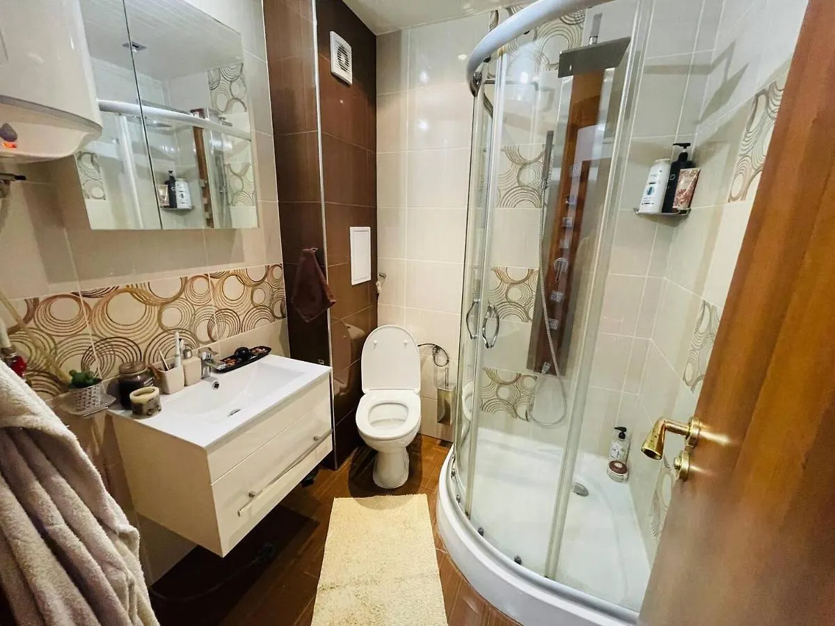 Lazur Residence Burgas